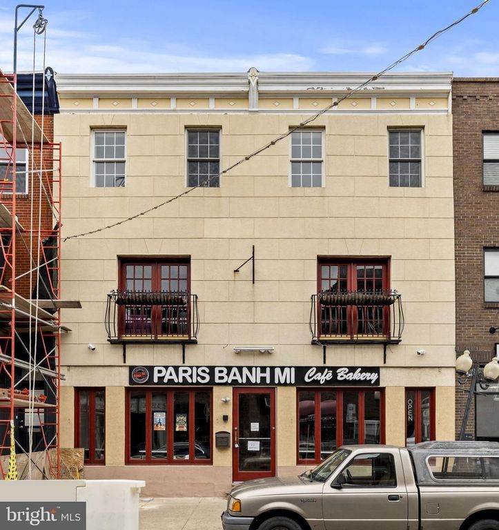 1627-29 E PASSYUNK AVE, Philadelphia, PA 19148