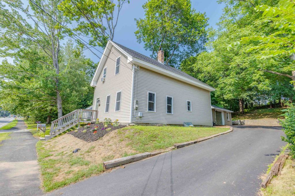 311 Elm Street, Laconia, NH 03246