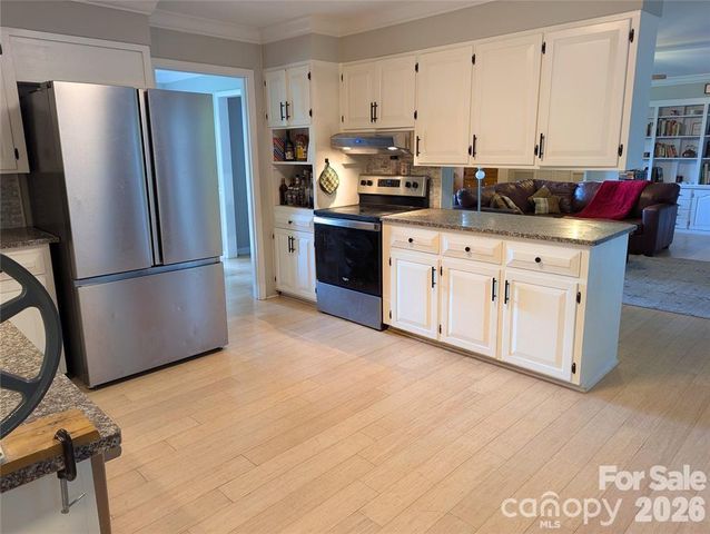 1737 Whitesides Road, Forest City, NC 28043