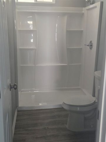 203 E Ann Street, Kaufman, TX 75142