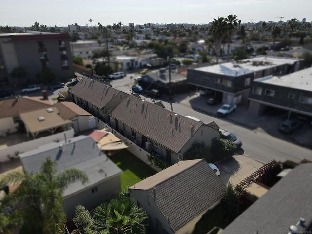 4515 35th Place, San Diego, CA 92116