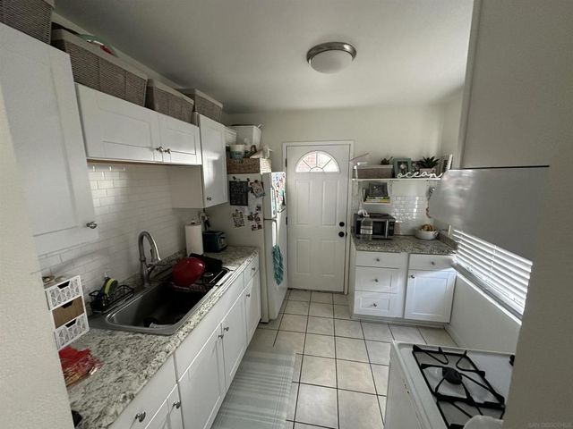 4515 35th Place, San Diego, CA 92116