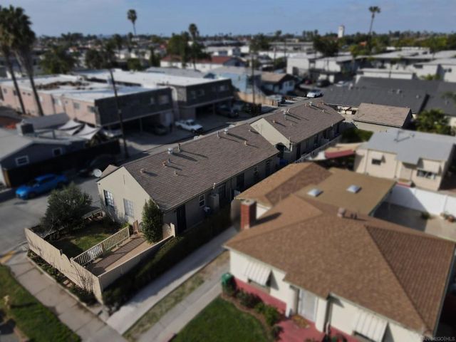 4515 35th Place, San Diego, CA 92116