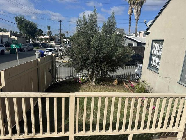 4515 35th Place, San Diego, CA 92116
