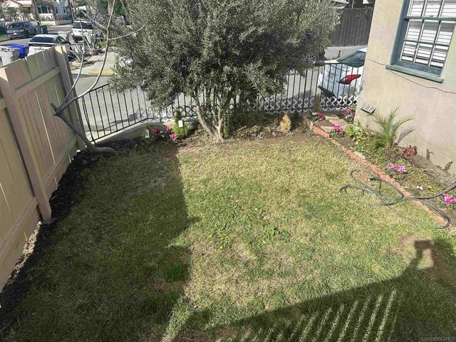 4515 35th Place, San Diego, CA 92116