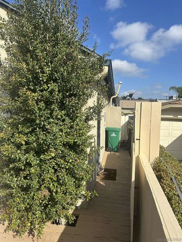 4515 35th Place, San Diego, CA 92116