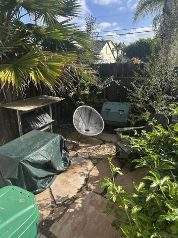 4515 35th Place, San Diego, CA 92116
