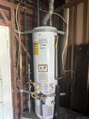 4515 35th Place, San Diego, CA 92116