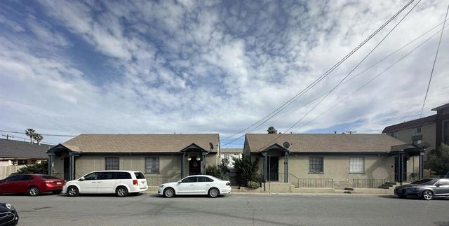 4515 35th Place, San Diego, CA 92116