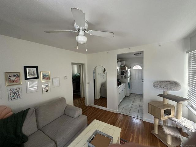 4515 35th Place, San Diego, CA 92116