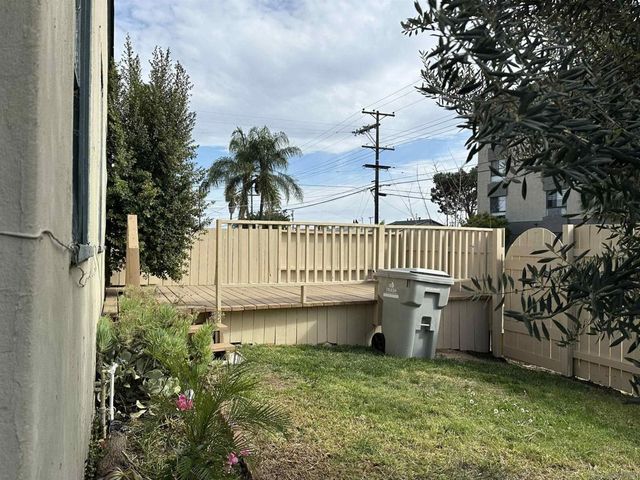 4515 35th Place, San Diego, CA 92116
