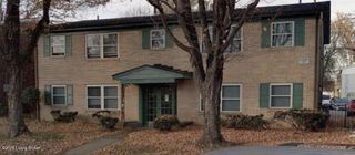 1709 Valley Forge Way, Louisville, KY 40215