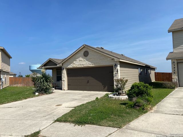 4023 ASHLEAF PECAN, San Antonio, TX 78261