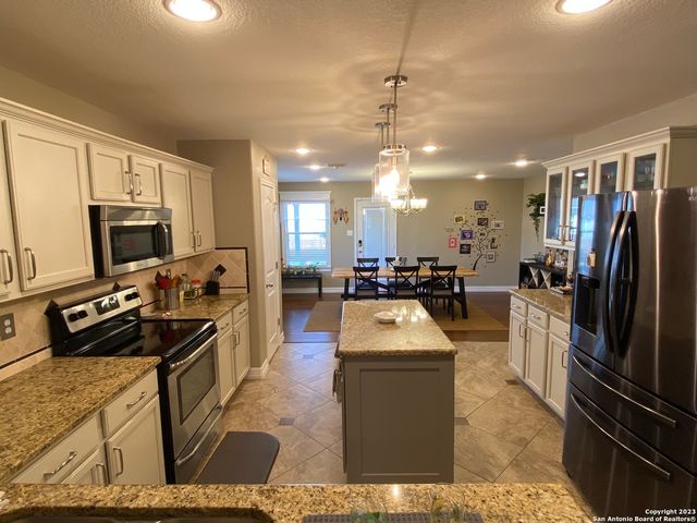 4023 ASHLEAF PECAN, San Antonio, TX 78261