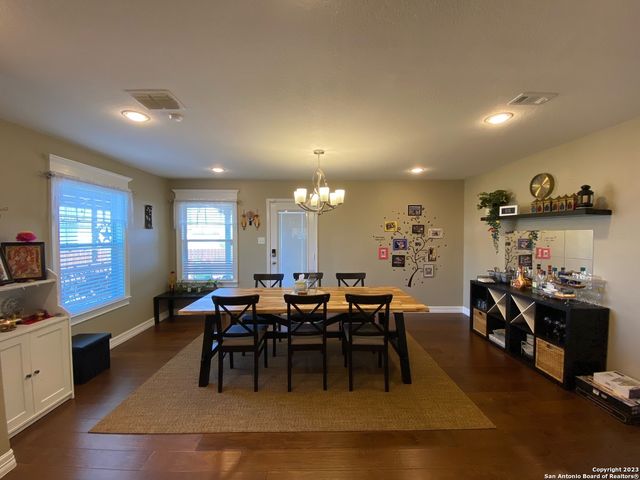 4023 ASHLEAF PECAN, San Antonio, TX 78261