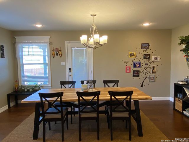 4023 ASHLEAF PECAN, San Antonio, TX 78261