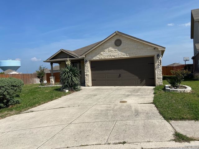 4023 ASHLEAF PECAN, San Antonio, TX 78261