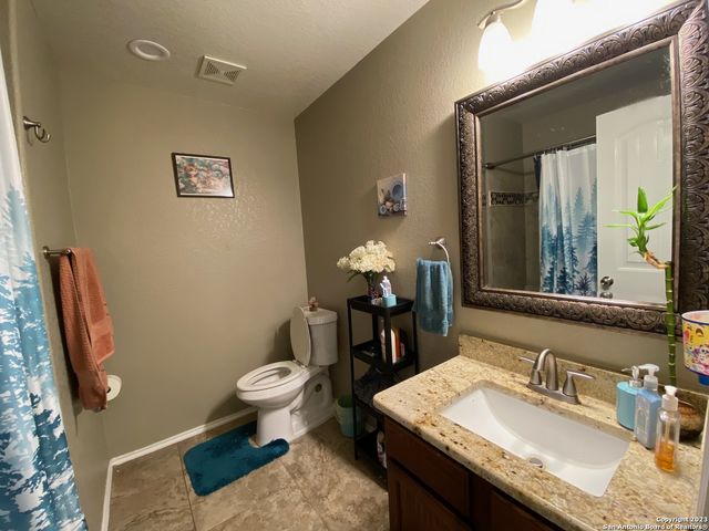 4023 ASHLEAF PECAN, San Antonio, TX 78261