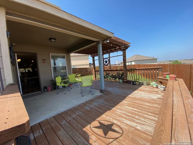 4023 ASHLEAF PECAN, San Antonio, TX 78261