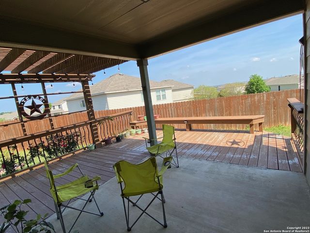 4023 ASHLEAF PECAN, San Antonio, TX 78261