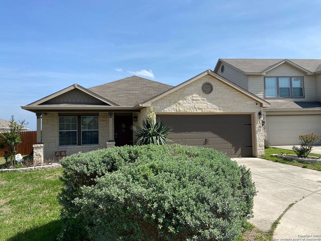 4023 ASHLEAF PECAN, San Antonio, TX 78261