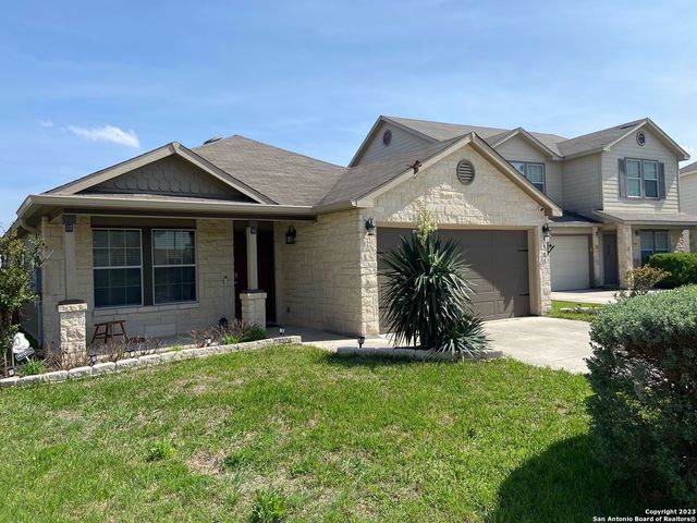 4023 ASHLEAF PECAN, San Antonio, TX 78261
