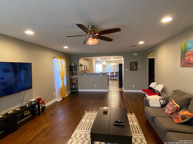 4023 ASHLEAF PECAN, San Antonio, TX 78261