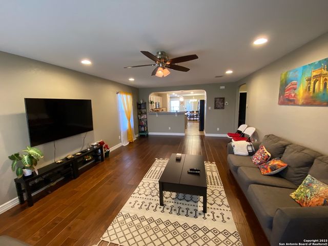 4023 ASHLEAF PECAN, San Antonio, TX 78261