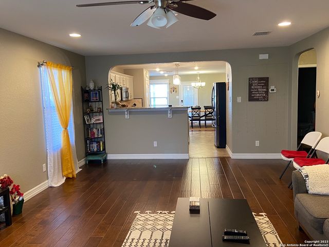 4023 ASHLEAF PECAN, San Antonio, TX 78261