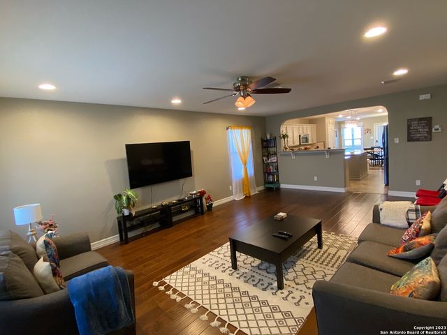 4023 ASHLEAF PECAN, San Antonio, TX 78261