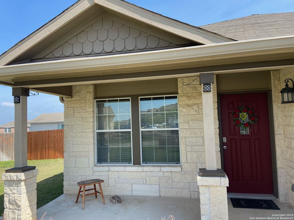 4023 ASHLEAF PECAN, San Antonio, TX 78261