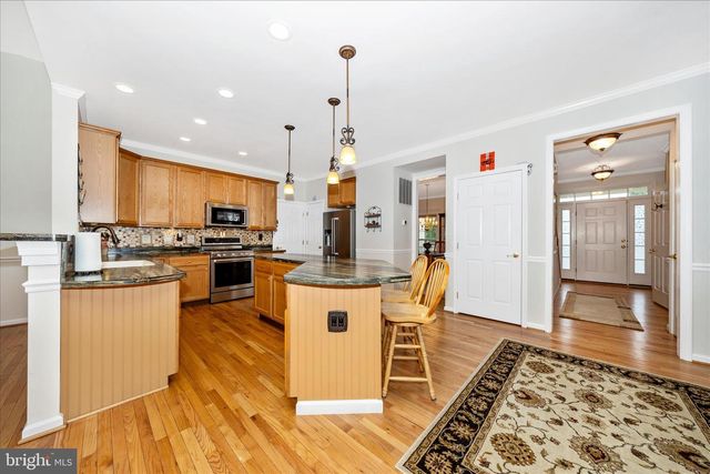 1805 RAINBOW FALLS CT, Frederick, MD 21702
