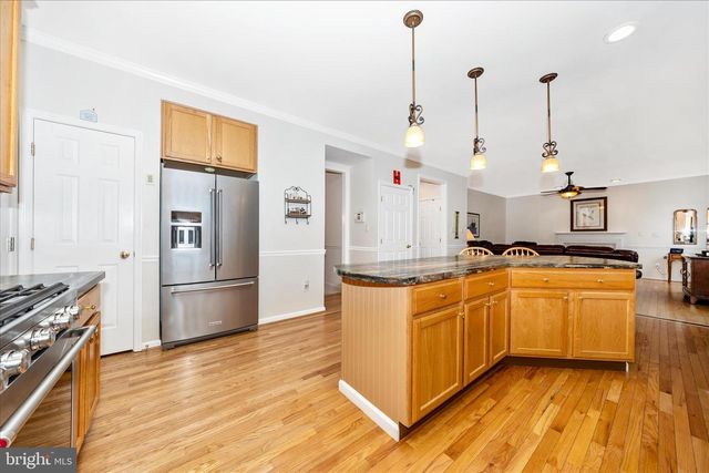 1805 RAINBOW FALLS CT, Frederick, MD 21702
