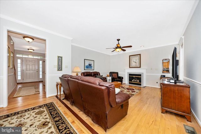 1805 RAINBOW FALLS CT, Frederick, MD 21702
