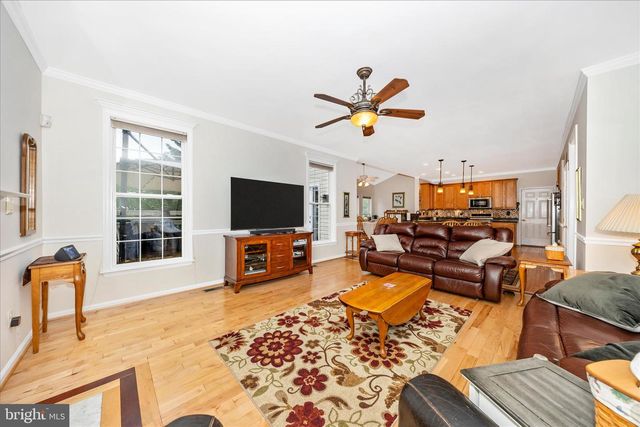 1805 RAINBOW FALLS CT, Frederick, MD 21702