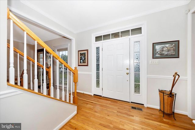 1805 RAINBOW FALLS CT, Frederick, MD 21702