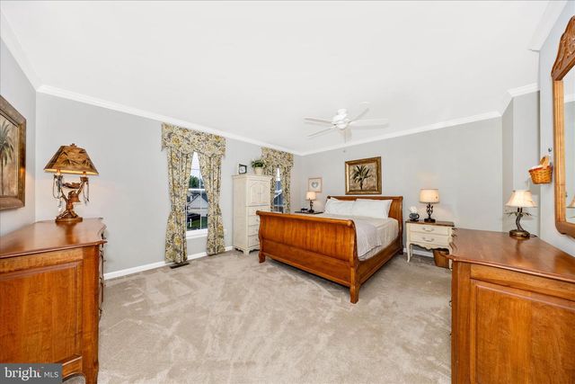 1805 RAINBOW FALLS CT, Frederick, MD 21702