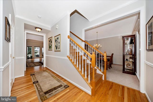 1805 RAINBOW FALLS CT, Frederick, MD 21702