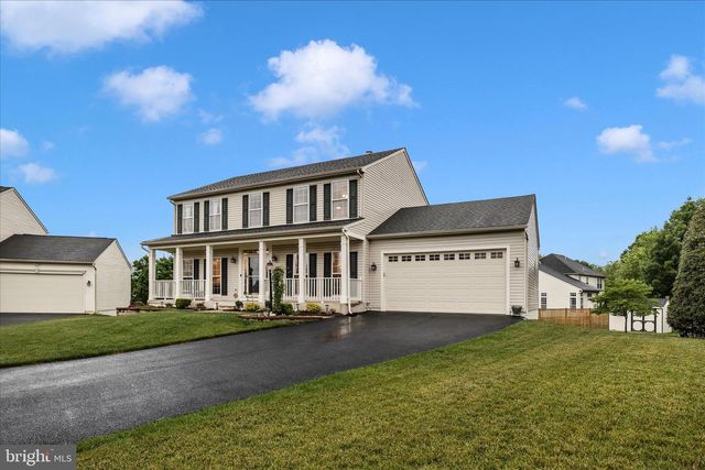 1805 RAINBOW FALLS CT, Frederick, MD 21702