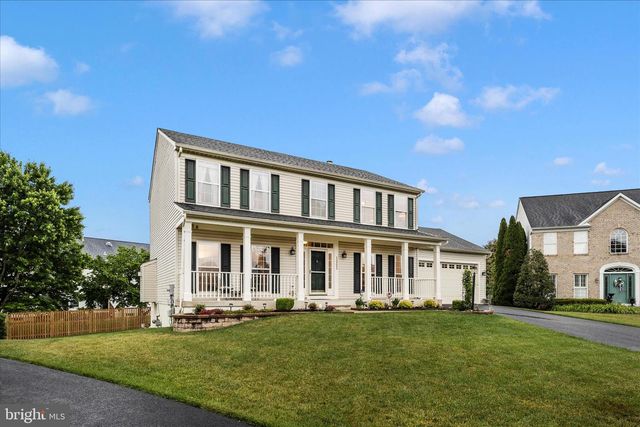 1805 RAINBOW FALLS CT, Frederick, MD 21702