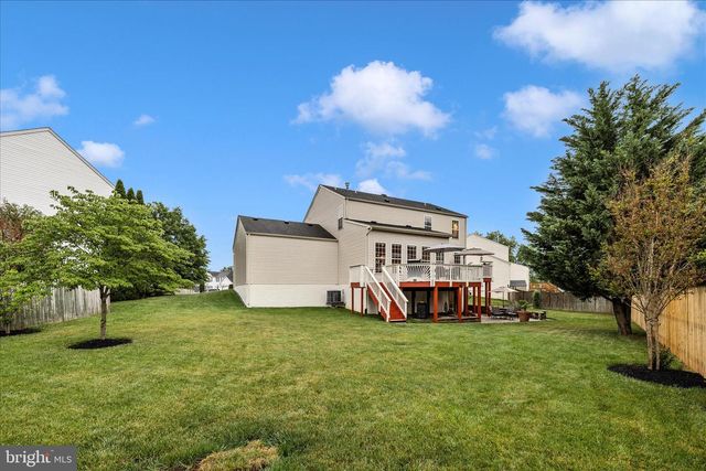 1805 RAINBOW FALLS CT, Frederick, MD 21702