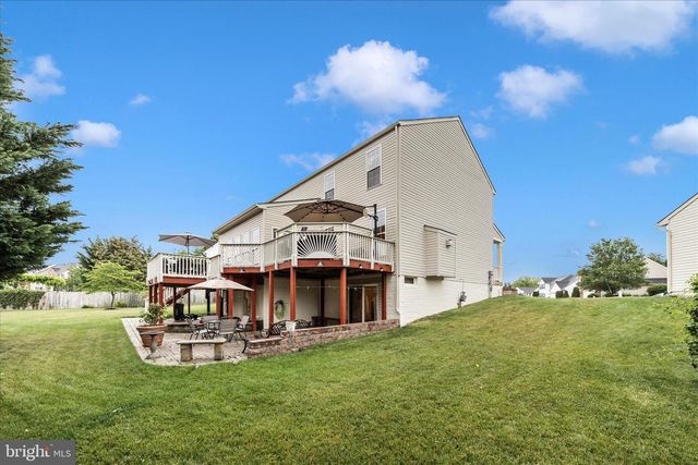 1805 RAINBOW FALLS CT, Frederick, MD 21702