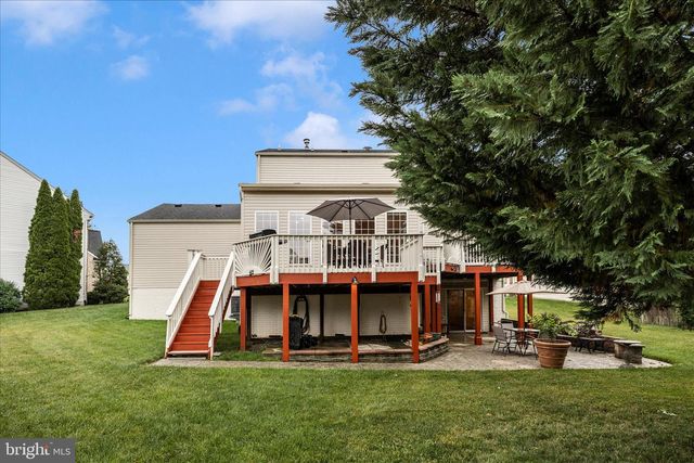 1805 RAINBOW FALLS CT, Frederick, MD 21702