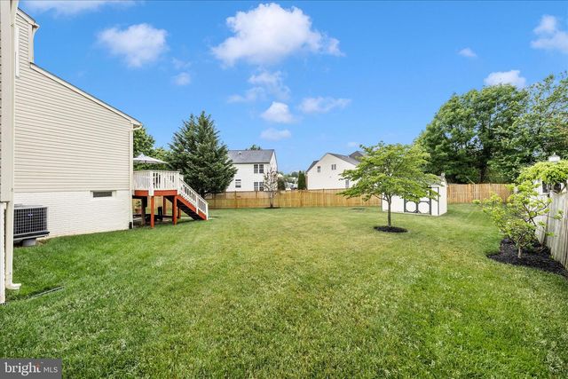 1805 RAINBOW FALLS CT, Frederick, MD 21702