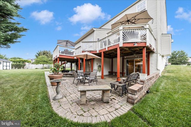 1805 RAINBOW FALLS CT, Frederick, MD 21702