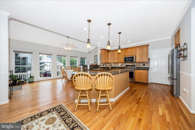 1805 RAINBOW FALLS CT, Frederick, MD 21702