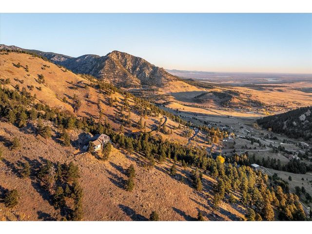 24994 Simmons Way, Golden, CO 80403