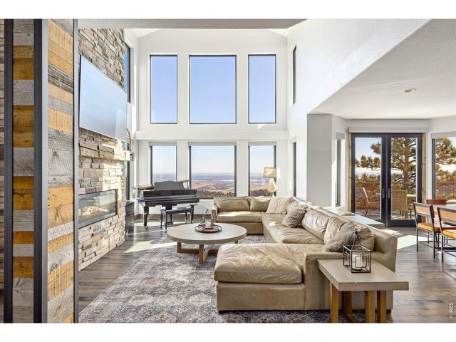 24994 Simmons Way, Golden, CO 80403