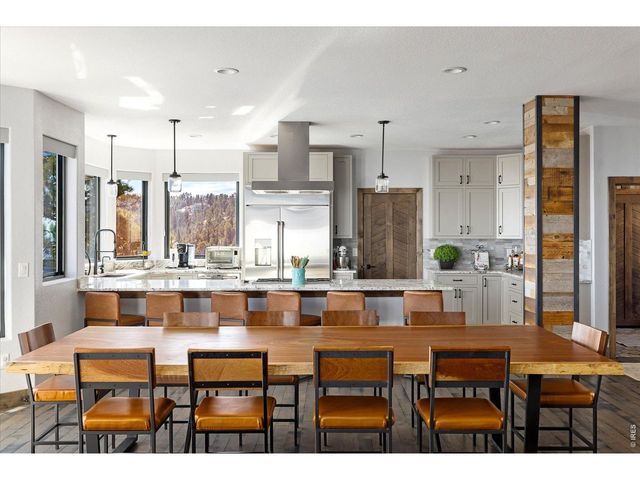 24994 Simmons Way, Golden, CO 80403