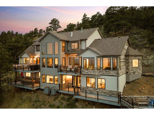 24994 Simmons Way, Golden, CO 80403